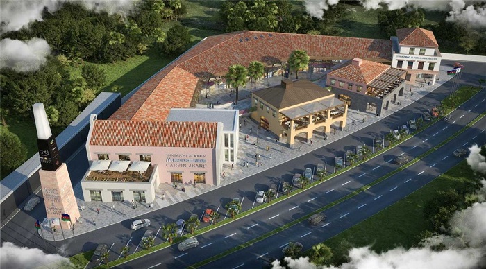 “Amburan Mall”da “CinemaPlus” kinoteatrı açılır - FOTOLAR